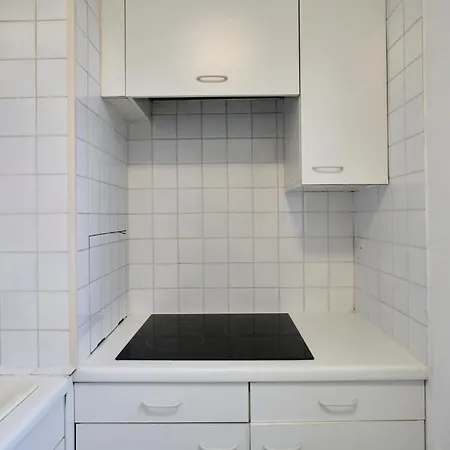 Ideal Sur Le Bd Gambetta A Appartement