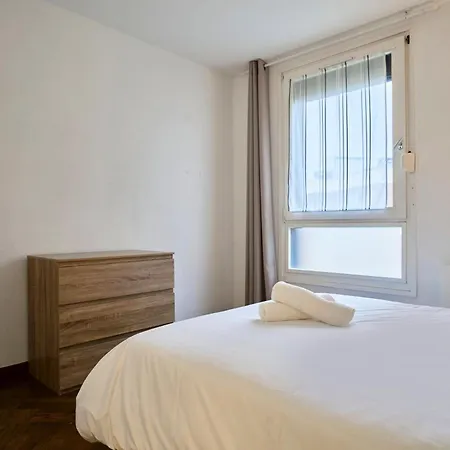 Appartement Ideal Sur Le Bd Gambetta A