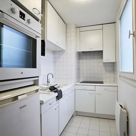 Appartement Ideal Sur Le Bd Gambetta A