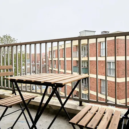 Ideal Sur Le Bd Gambetta A * Tourcoing