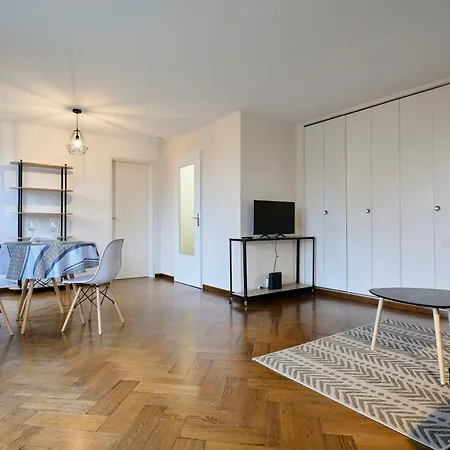 Ideal Sur Le Bd Gambetta A