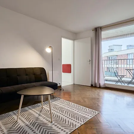 Ideal Sur Le Bd Gambetta A Appartement Tourcoing