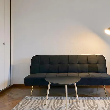 Appartement Ideal Sur Le Bd Gambetta A Tourcoing