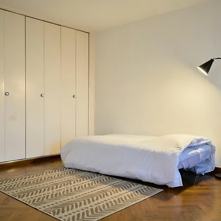 Ideal Sur Le Bd Gambetta A * Tourcoing