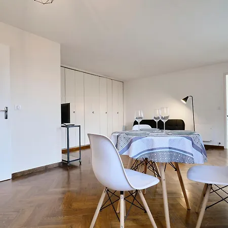 Ideal Sur Le Bd Gambetta A Appartement Tourcoing