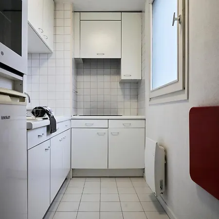 Appartement Ideal Sur Le Bd Gambetta A