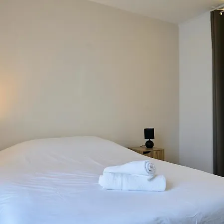 Ideal Sur Le Bd Gambetta A Appartement *