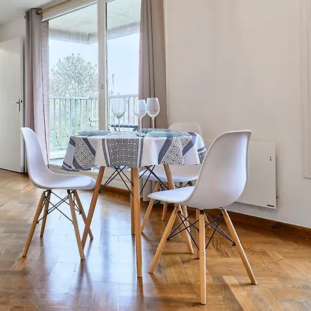 Appartement Ideal Sur Le Bd Gambetta A